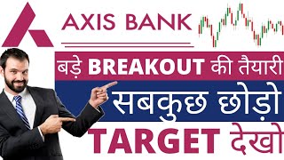axis bank share latest news, axis bank target, axis bank share news today, axis bank share analysis