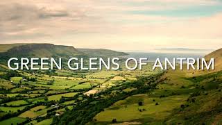 Stiofan - Green Glens of Antrim