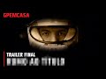 TRAILER FINAL | FÓRMULA 1 | GP EM CASA+