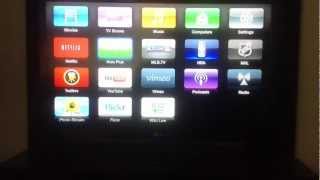 Apple TV 3 & AirPlay Tutorial + Review