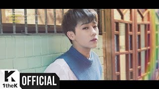 [Teaser] Kim Sung Kyu(김성규) _ “10 Stories” Album Preview