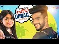 Putha Dimaag - Music Video | Kuldeep Rathorr | Grari | New Punjabi Song 2018 | VS Records