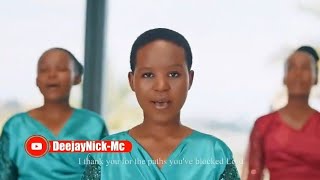 #GOSPEL MUSIC BINYANYA NYANYA Video NONSTOP ENDONGO YAMASANYALAZE DEEJAYNICK-MC RAGGA MIX 2024