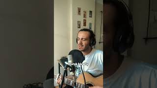 1980 (Sigaramın Dumanına Sarsam) (Cover) #turkcecover #cover #türkçemüzik #akustik #akustikcover