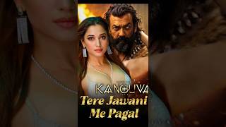 Kanguva Full Song : Bobby Deol I Suriya I 2024 Movie