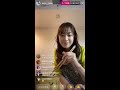 鷲見玲奈ちゃんのカレークッキング♪…可愛いすぎる💝【instagram live版】