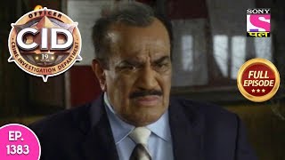 CID - Full Episode 1383 - 24th February, 2019