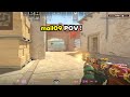 mail09 (26-11)⚡15 YEARS OLD PLAYS FACEIT LVL 10