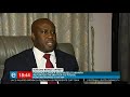 I've never bribed the advocate: Bongo