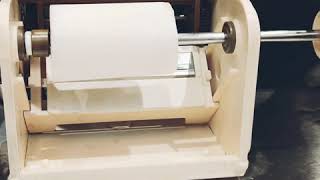 katsuramuki Vegetable Slicer – “Chiba, Peel S