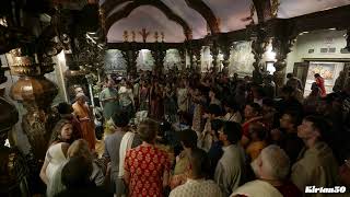 LIVE 2024 Kirtan50 from Dallas - New Years Kirtan Festival