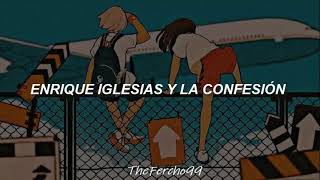 Enrique Iglesias- I Like How It Feels//Sub. Español (Feat Pitbull And The WAV.s)