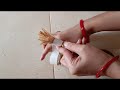 కొబ్బరి పీచు 🤔 ఇంక waste ga పడెయ్యరు 4 coconut husk best uses tips viral trending youtube reuse