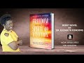 Freedom from the Spirit of Rejection Book Launch//Dr. Elizabeth Fondong