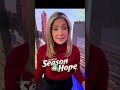 Join us at KVOA Studios for this week's live Season 4 Hope drive