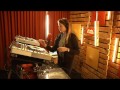 Charlotte de Witte - live bij Studio Brussel