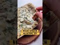 easy vegan spinach artichoke dip oil free