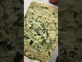 easy vegan spinach artichoke dip oil free