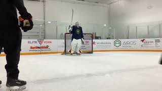 GoalieDr - 8:45pm Elite Edge Session - 12/16/24