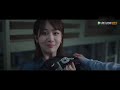 lin zhixiao sees dr. gu s chest. the oath of love clip ep02 eng sub