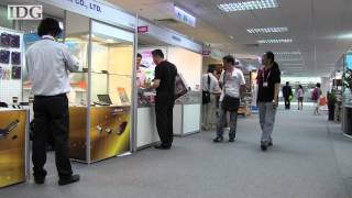 Computex 2012: IDG Daily, June 6