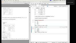 How to Select Specific Data from a DataFrame | Pandas for Data Science