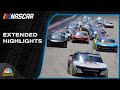 NASCAR Xfinity Series EXTENDED HIGHLIGHTS: Andy's Frozen Custard 300 | 4/13/24 | Motorsports on NBC