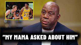 NBA Legends Share Most Epic Larry Bird Stories You Never Heard Before