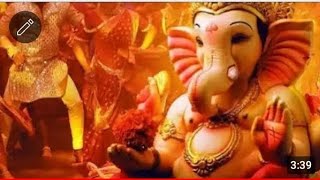 @ganpati bappa morya #2024 #ganeshchaturthi