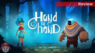 Review: Hand in Hand on Nintendo Switch