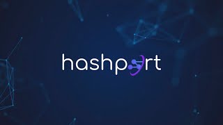 hashport Walkthrough Video