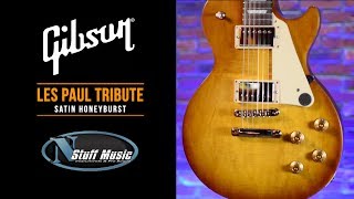 Gibson Les Paul Tribute