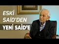 MEHMET FIRINCI | Eski Said yeni Said'e bu odada inkılap etti