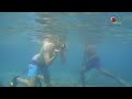 Gili Balú (8 Pulau kecil) : Snorkeling di Pulau Namo