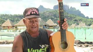 Une chanson, une histoire : O Hotu - Ioane Tinorua