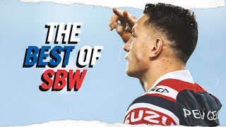 THE BEST OF SONNY BILL WILLIAMS