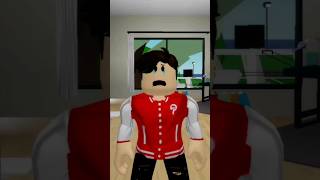 NO WAY.. KAREN WAS MEAN TO HER SON On Roblox Brookhaven RP #shorts #roblox #brookhaven