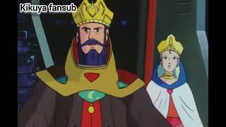 Ninja Senshi Tobikage ตอนที่ 8 ซับไทย