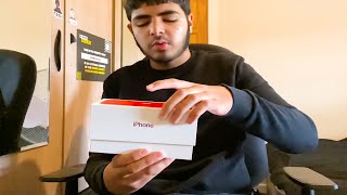 Funniest Unboxing Fail - IPhone 13 Early Edition