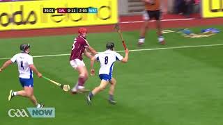Galway vs Waterford All Ireland Hurling Final 2017 Highlights GAANow