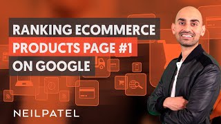 Ranking Your eCommerce Store On Google - Module 2 - Part 2 - eCommerce Unlocked