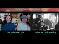 the hallmark cafe podcast following yonder star