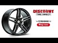 vossen hf1 wheels discount tire direct