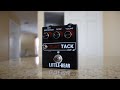 The Little Bear R Attack! A Nobsound Rat Clone! Presented by AJL music!