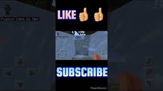 3 Facts About Minecraft That Are Insane #shorts #youtbeshorts #minecraftshorts