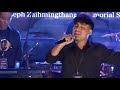 thawhlehnaniropuia ka ril a rah. joseph zaihmingthanga tribute concert