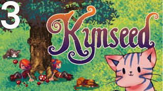 Mother Hubbard! - Kynseed (Episode 3)