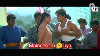 Tumhe Pana🤗 Hai//Maine Soch🤔 Liye// WhatsApp Status Download