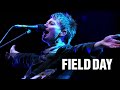 Radiohead - Live at Field Day Festival 2003