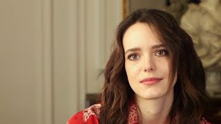 Dans la tête de Stacy Martin